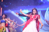 Pushpa 2 Trailer Launch Event Photos